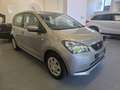 SEAT Mii Mii 5p 1.0 Style s/radio 60cv Silber - thumbnail 2