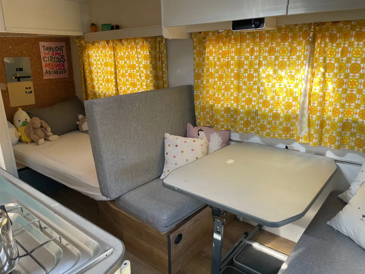 Fiat Ducato Laika, foto 4