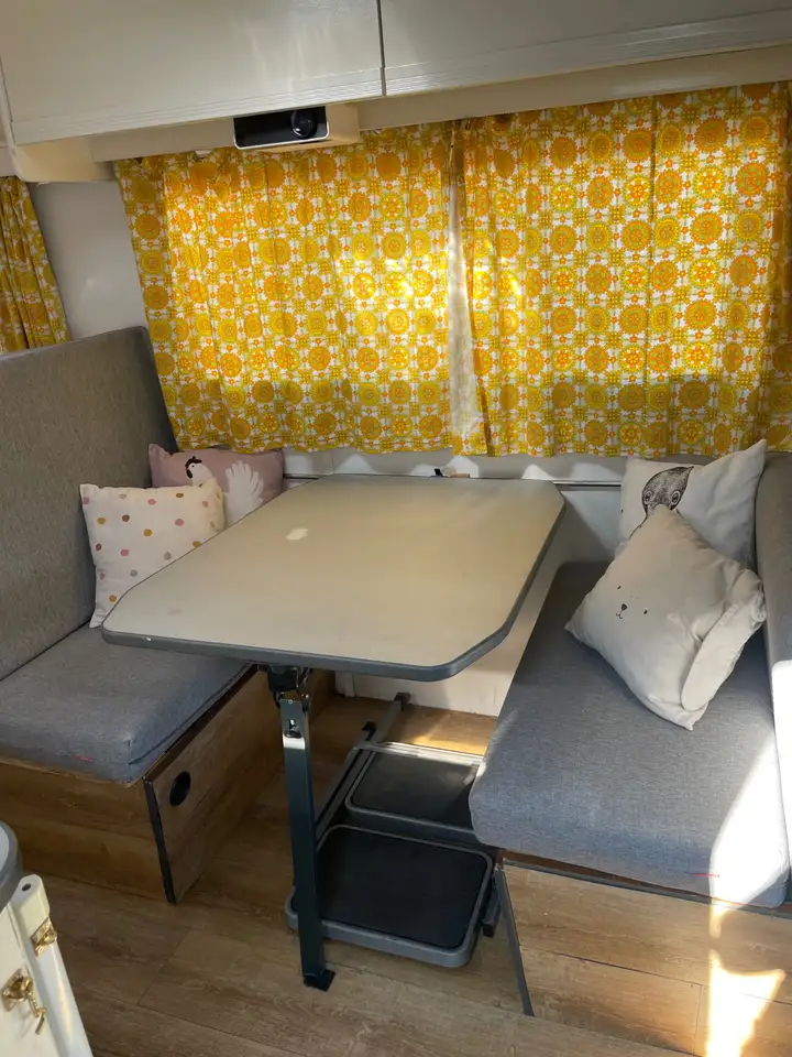Fiat Ducato Laika, foto 3