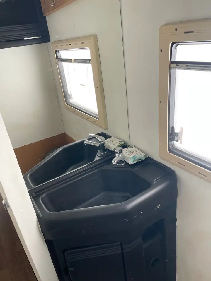 Fiat Ducato Laika, foto 6