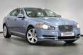 Jaguar XF 4.2 V8 Premium Luxury Aut. Bleu - thumbnail 3