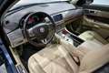 Jaguar XF 4.2 V8 Premium Luxury Aut. Bleu - thumbnail 9