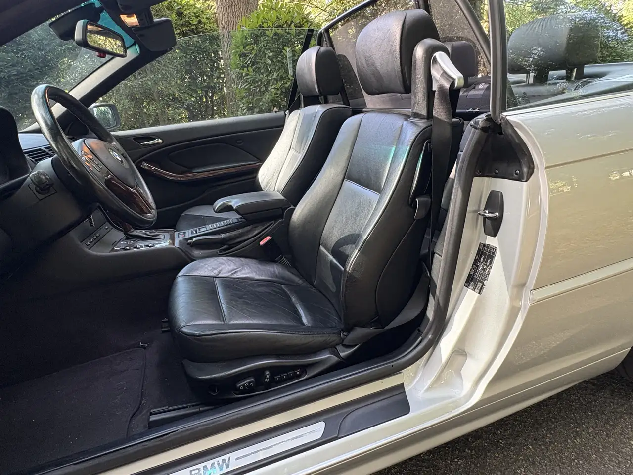BMW 330 323Ci Executive, foto 6