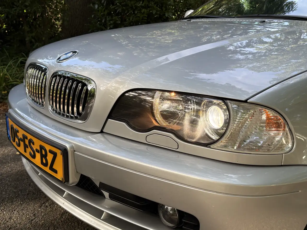 BMW 330 323Ci Executive, foto 5