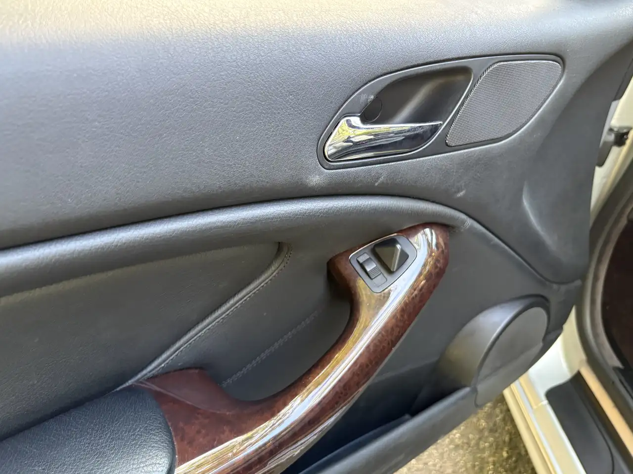 BMW 330 323Ci Executive, foto 11