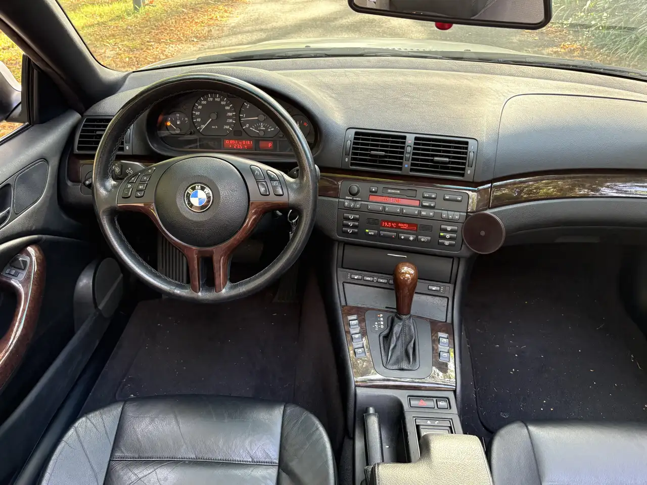 BMW 330 323Ci Executive, foto 9