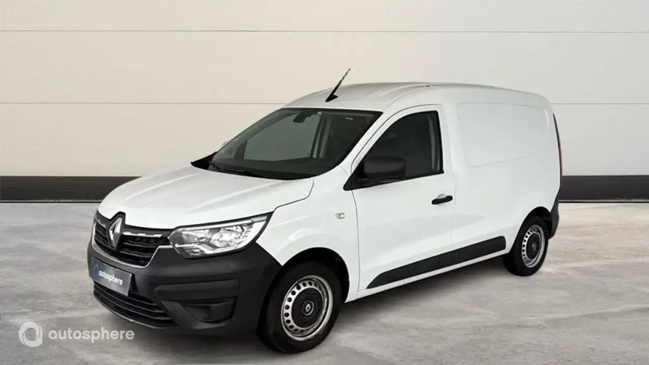 Renault Express