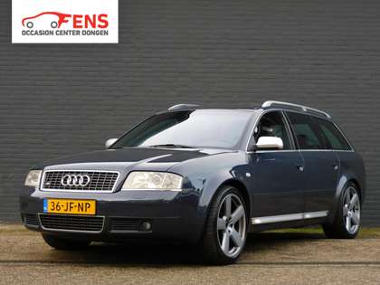 Audi A6 Avant 4.2 quattro S6 Exclusive 2e EIGENAAR! ORGINE