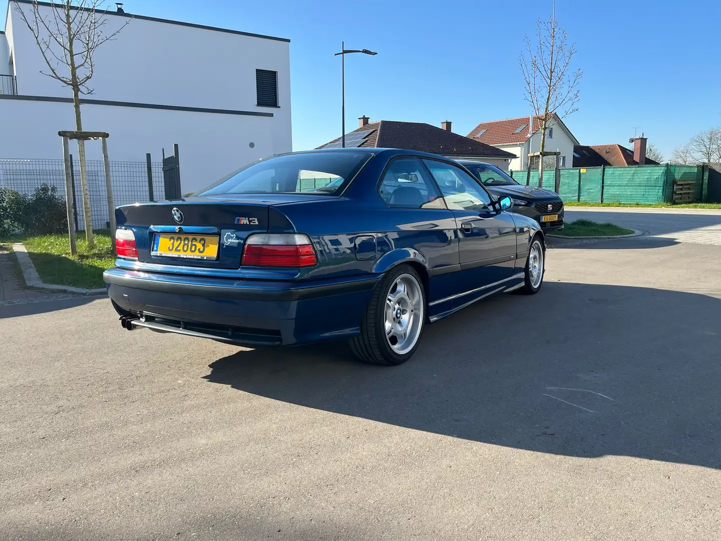 BMW M3 - 2