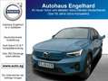 Volvo C40 TWIN ENGINE ULTIMATE SELEKT Blau - thumbnail 1