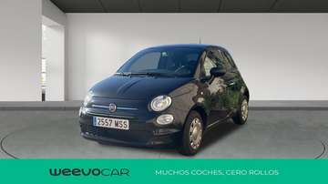 1.0 MHEV MONOTRIM 70CV 3P