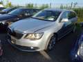 Skoda Superb Combi 2,0 TDI Grijs - thumbnail 2