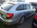 Skoda Superb Combi 2,0 TDI Grijs - thumbnail 3