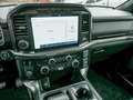 Ford F 150 XLT Sport 5.0L Ti-VCT V8 AHK ACC LED Negro - thumbnail 12