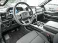 Ford F 150 XLT Sport 5.0L Ti-VCT V8 AHK ACC LED Negro - thumbnail 9