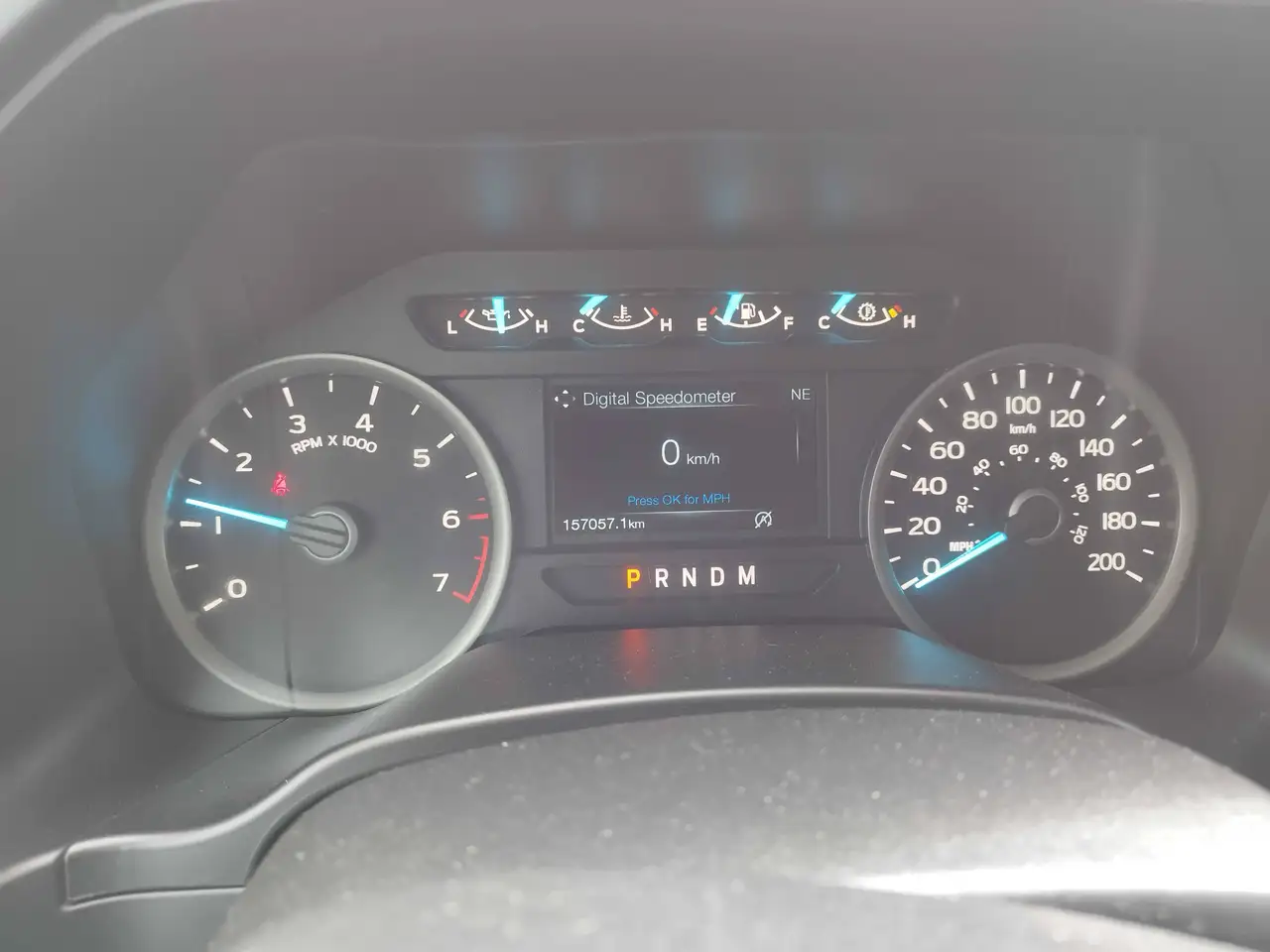 Ford F 150 снимка Ford F 150