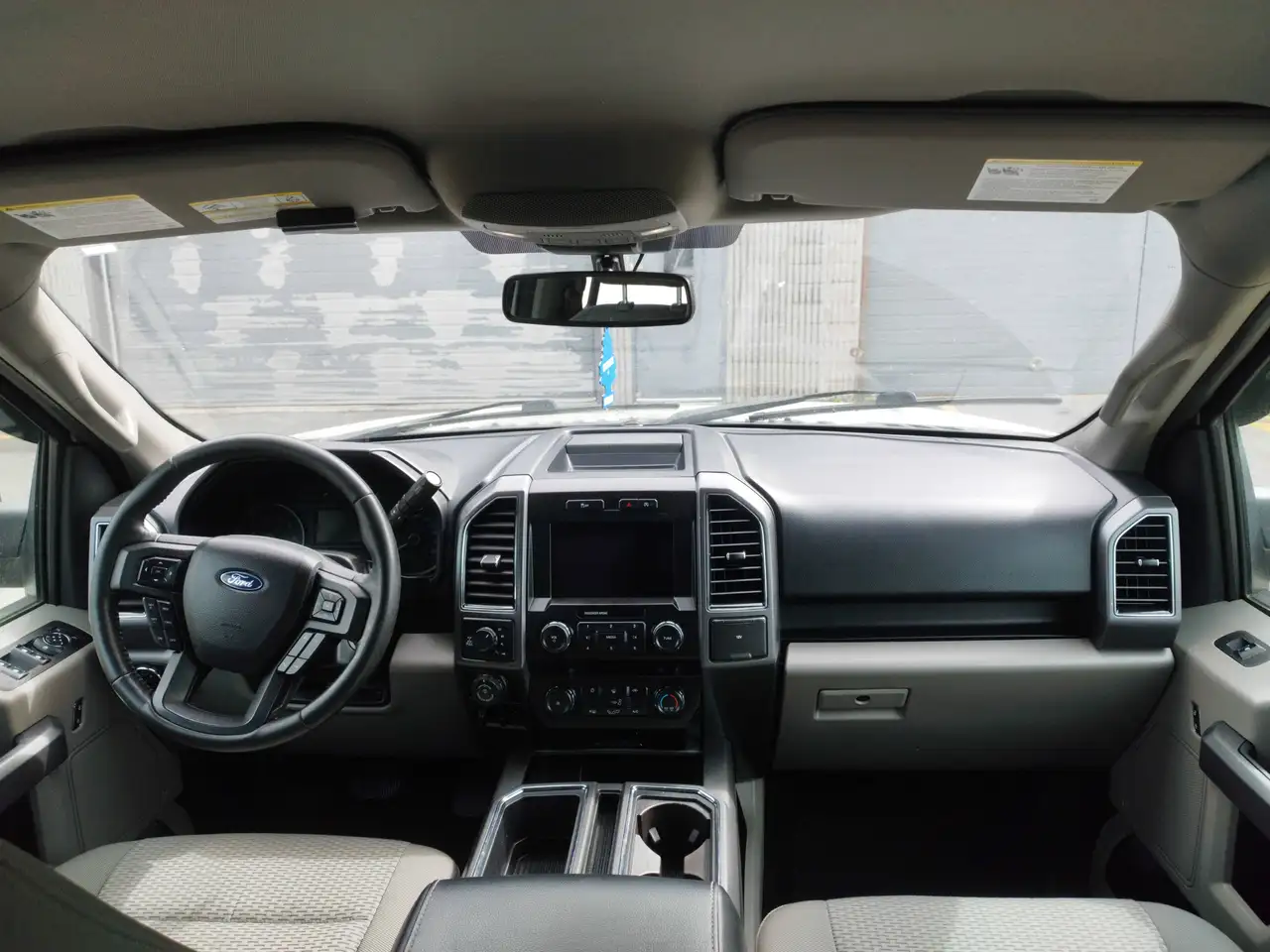 Ford F 150 снимка Ford F 150
