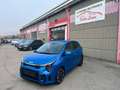 Kia Picanto 1.0 12V 5 porte GT Line Blau - thumbnail 1