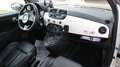 Abarth 500 Cabrio Basis Abarth Umbau Leder/Auto./Navi. Weiß - thumbnail 13