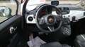 Abarth 500 Cabrio Basis Abarth Umbau Leder/Auto./Navi. Weiß - thumbnail 9