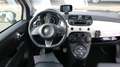 Abarth 500 Cabrio Basis Abarth Umbau Leder/Auto./Navi. Weiß - thumbnail 10