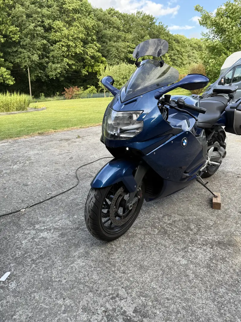 BMW K 1300 S - 2