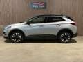 Opel Grandland X 1.2 Turbo Business 2021 LED CAMERA NAVI CRUISE Gris - thumbnail 6