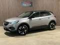 Opel Grandland X 1.2 Turbo Business 2021 LED CAMERA NAVI CRUISE Gris - thumbnail 1