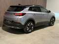 Opel Grandland X 1.2 Turbo Business 2021 LED CAMERA NAVI CRUISE Gris - thumbnail 8