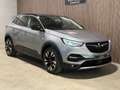 Opel Grandland X 1.2 Turbo Business 2021 LED CAMERA NAVI CRUISE Gris - thumbnail 10