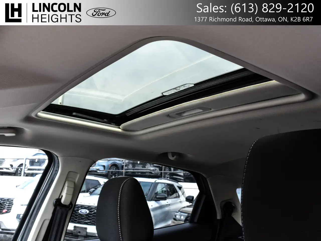 Ford EcoSport снимка Ford EcoSport