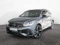 Volkswagen Tiguan Allspace 2.0 TDI 4M R-Line 7-Sitz Black-S Grau - thumbnail 2