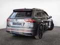 Volkswagen Tiguan Allspace 2.0 TDI 4M R-Line 7-Sitz Black-S Grau - thumbnail 4
