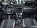 Volkswagen Tiguan Allspace 2.0 TDI 4M R-Line 7-Sitz Black-S Grau - thumbnail 7