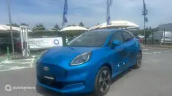 Ford Gen-E 168ch Standard Range 43 kWh