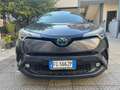 Toyota C-HR C-HR I 2016 1.8h Active 2wd e-cvt Grigio - thumbnail 7