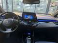 Toyota C-HR C-HR I 2016 1.8h Active 2wd e-cvt Grigio - thumbnail 4