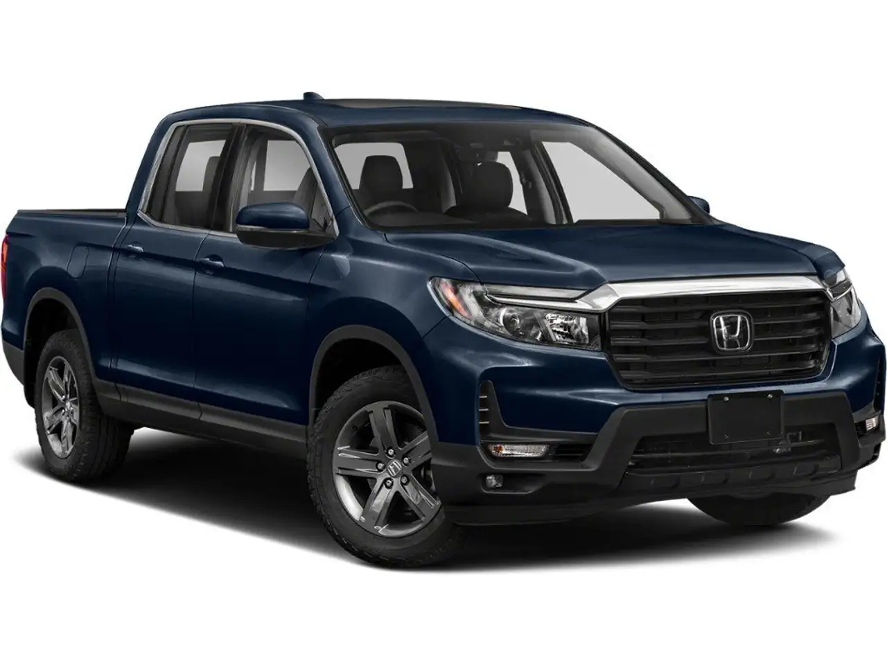 2021 Honda Ridgeline