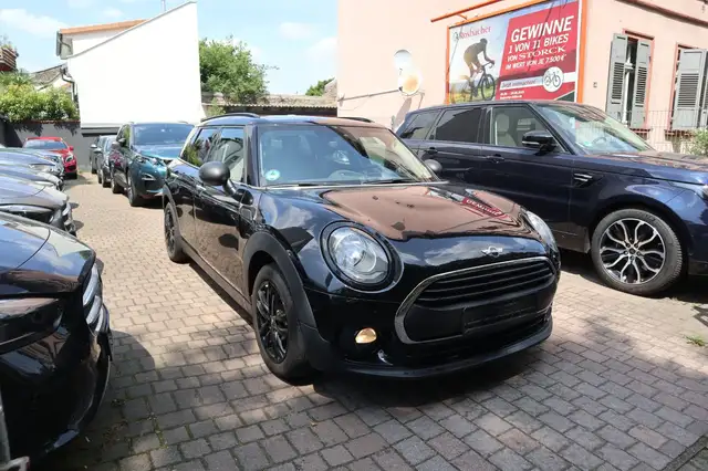 MINI One Clubman