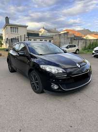 Mégane III 1.6 dCi 130ch Edition Bose