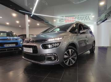 BlueHDi 88KW (120CV) Feel