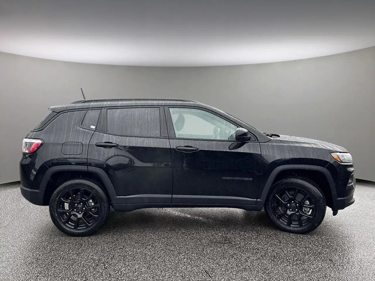 Jeep Compass снимка Jeep Compass