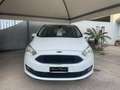 Ford C-Max C-Max III 2015 1.6 Titanium Gpl 120cv Weiß - thumbnail 2