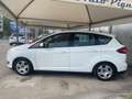 Ford C-Max C-Max III 2015 1.6 Titanium Gpl 120cv Weiß - thumbnail 7