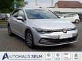 Volkswagen Golf VIII 1.4 eHybrid Style AHK R-KAM ACC NAVI Silber - thumbnail 1