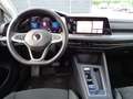 Volkswagen Golf VIII 1.4 eHybrid Style AHK R-KAM ACC NAVI Silber - thumbnail 9