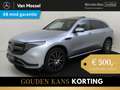 Mercedes-Benz EQC 400 4MATIC Business Solution AMG 80 kWh /Schuifdak /Ri Grijs - thumbnail 1