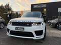Land Rover Range Rover Sport Range Rover Sport 3.0D l6 300 CV Autobiography Dyn Blanc - thumbnail 1