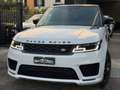 Land Rover Range Rover Sport Range Rover Sport 3.0D l6 300 CV Autobiography Dyn Blanc - thumbnail 9