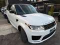 Land Rover Range Rover Sport Range Rover Sport 3.0D l6 300 CV Autobiography Dyn Blanc - thumbnail 4